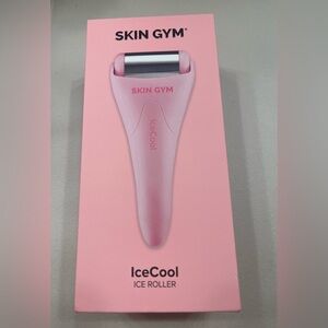 Skin Gym IceCool Face Roller